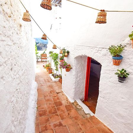 Casa Jazmin, Frigiliana Traditional Townhouse With Great Views Hansonholiday Rentals Kültér fotó