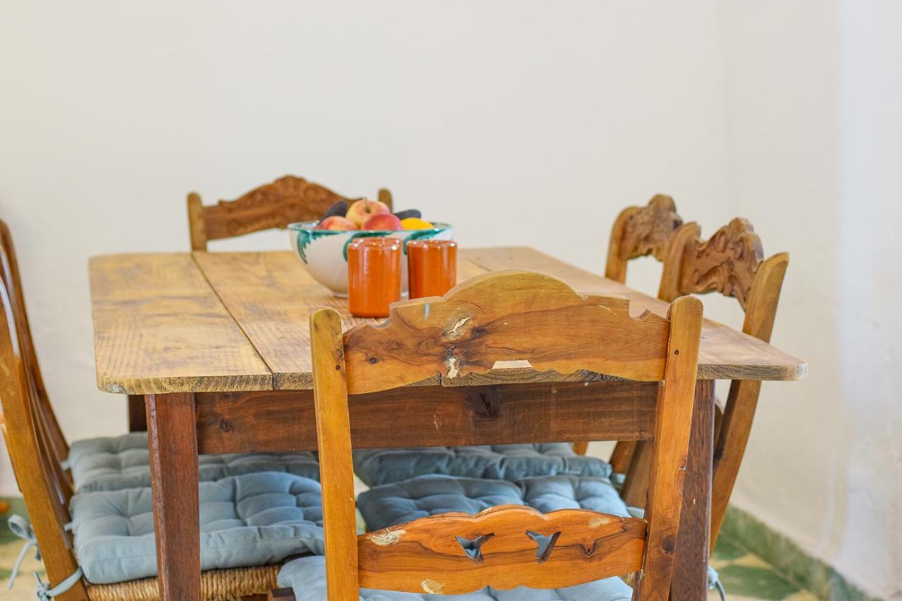 Casa Jazmin, Frigiliana Traditional Townhouse With Great Views Hansonholiday Rentals Kültér fotó