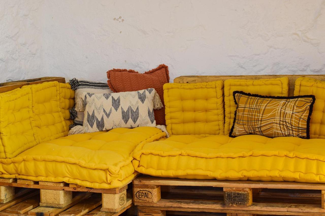 Casa Jazmin, Frigiliana Traditional Townhouse With Great Views Hansonholiday Rentals Kültér fotó