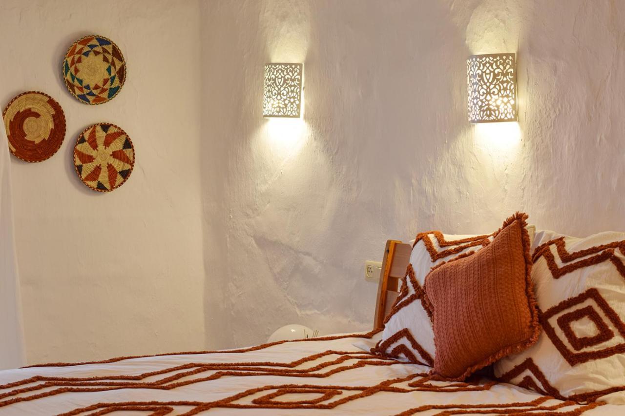 Casa Jazmin, Frigiliana Traditional Townhouse With Great Views Hansonholiday Rentals Kültér fotó