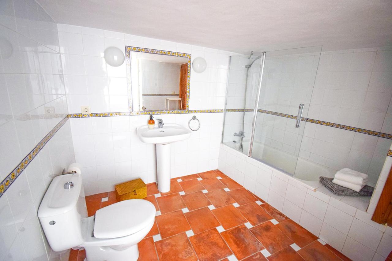 Casa Jazmin, Frigiliana Traditional Townhouse With Great Views Hansonholiday Rentals Kültér fotó