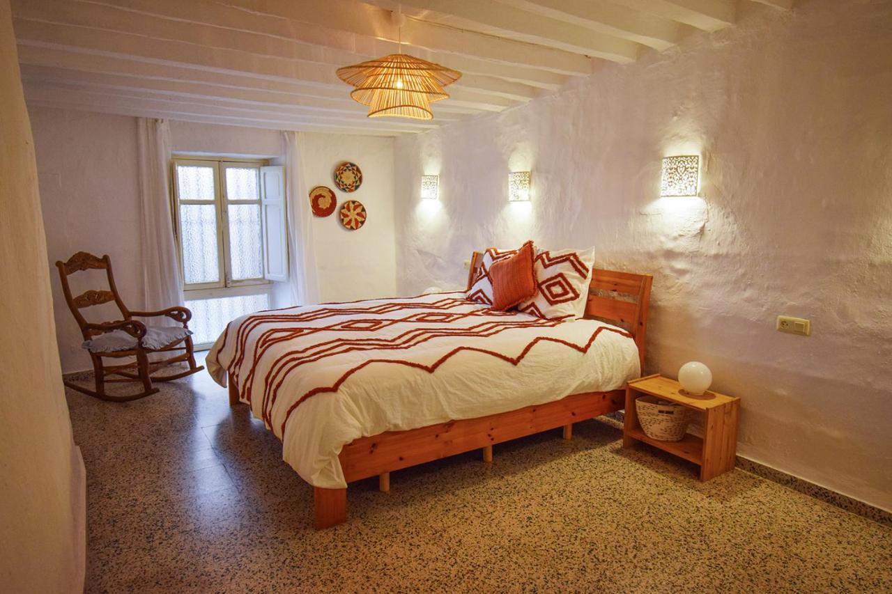Casa Jazmin, Frigiliana Traditional Townhouse With Great Views Hansonholiday Rentals Kültér fotó