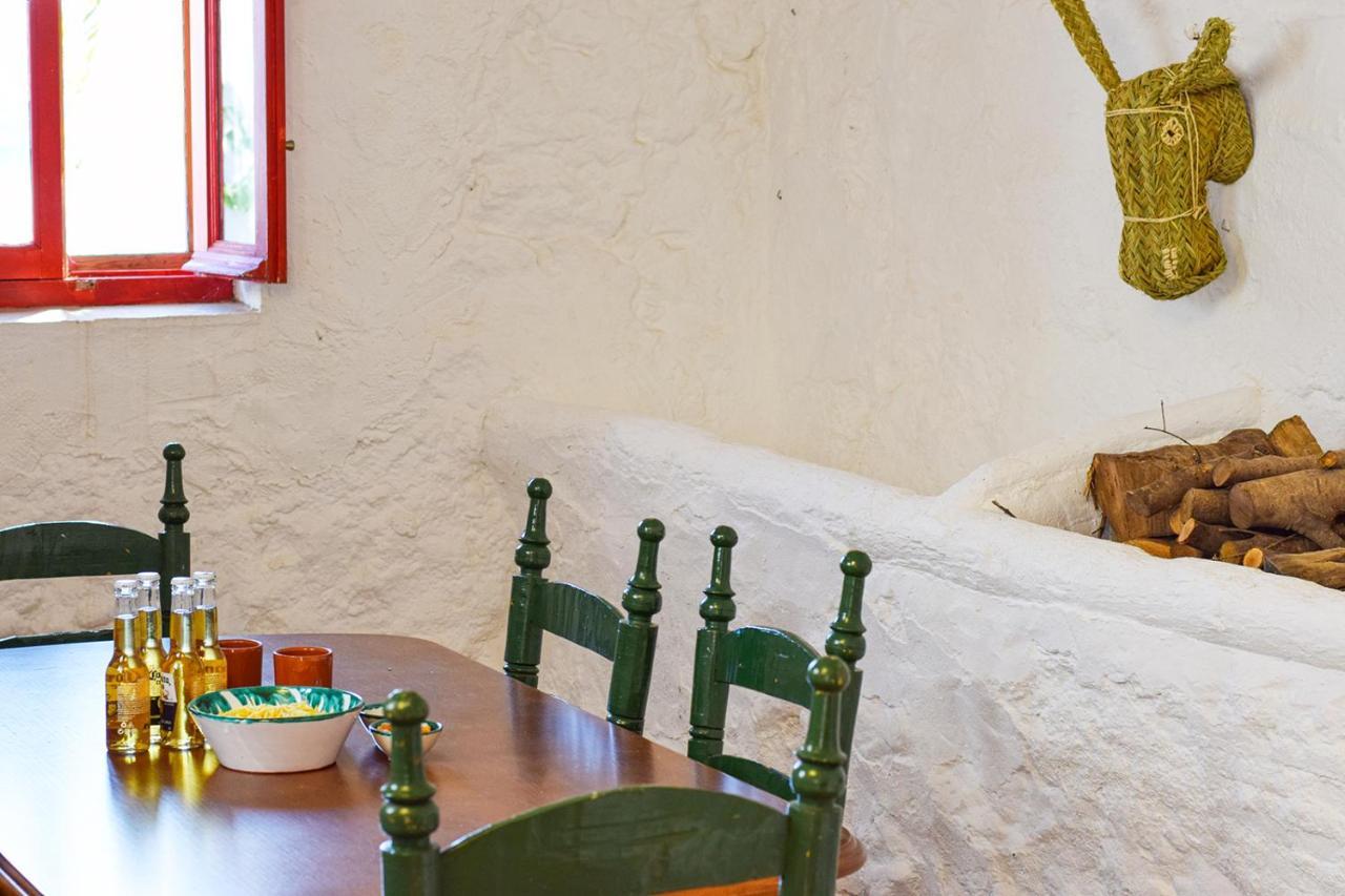 Casa Jazmin, Frigiliana Traditional Townhouse With Great Views Hansonholiday Rentals Kültér fotó